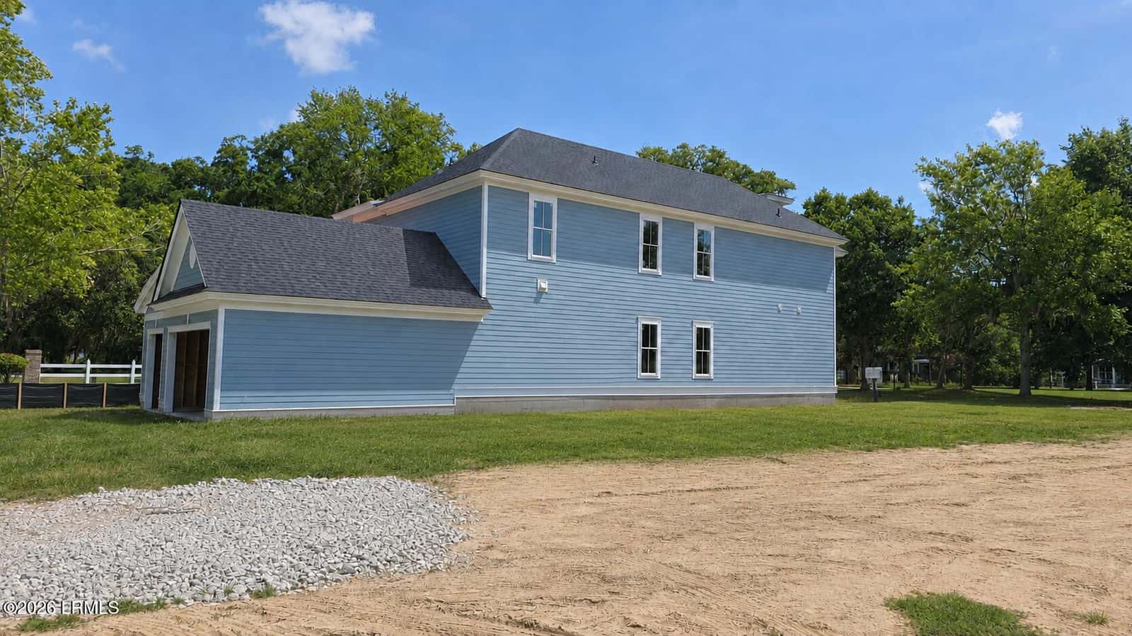 229 Coosaw Point Boulevard, Lady's Island, SC 29907 — photo 9 of 32