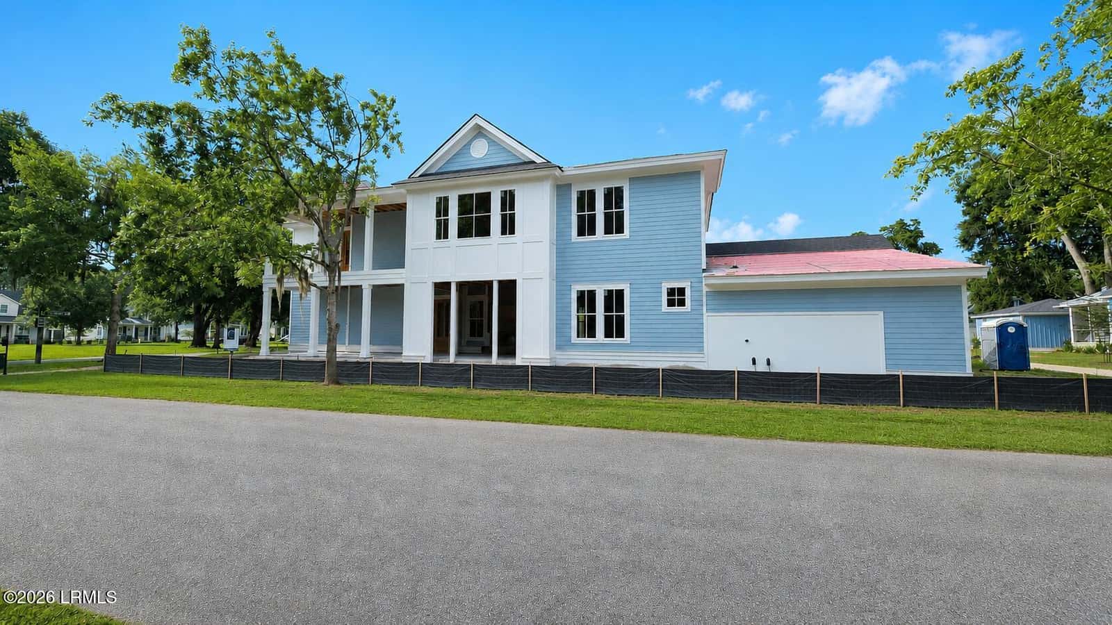 229 Coosaw Point Boulevard, Lady's Island, SC 29907 — photo 8 of 32