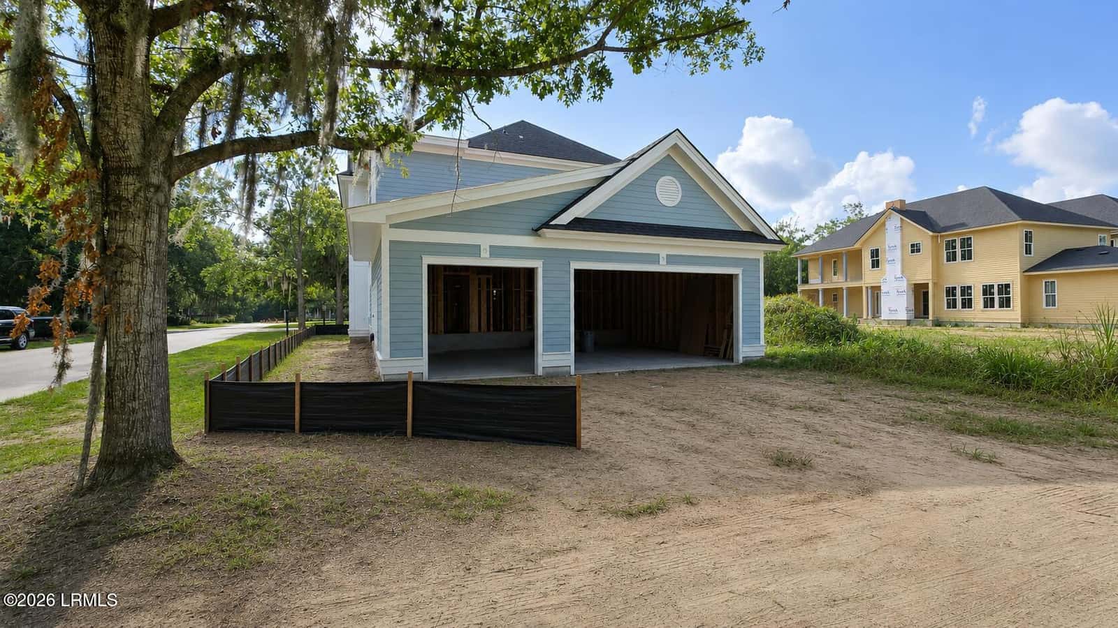 229 Coosaw Point Boulevard, Lady's Island, SC 29907 — photo 7 of 32