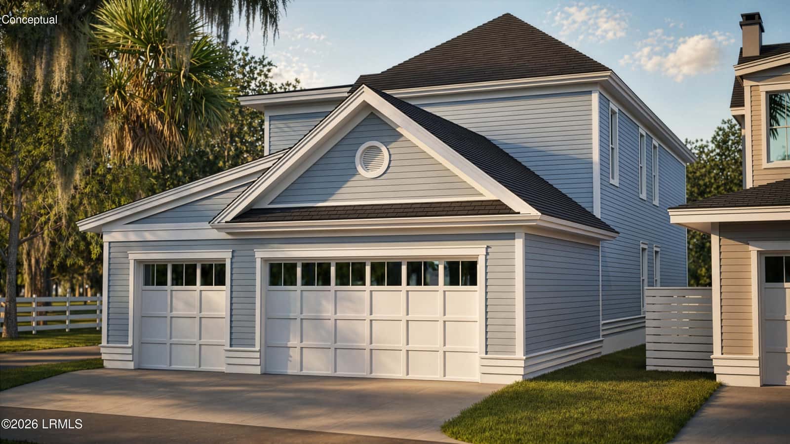 229 Coosaw Point Boulevard, Lady's Island, SC 29907 — photo 6 of 32