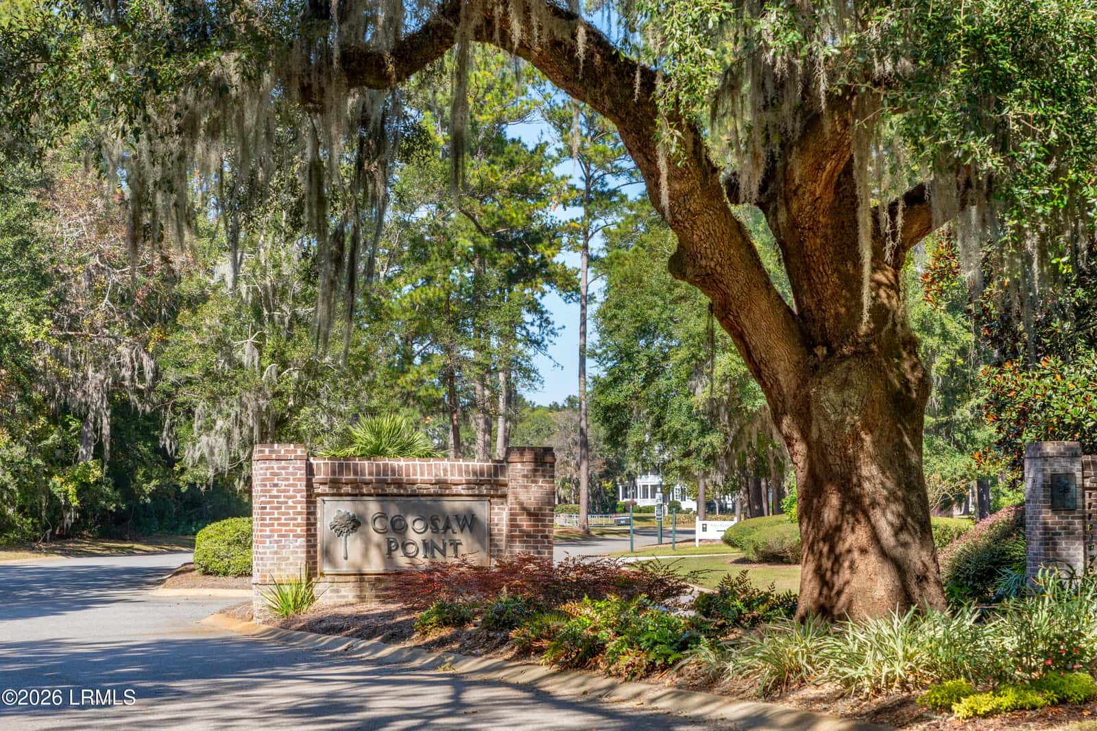 229 Coosaw Point Boulevard, Lady's Island, SC 29907 — photo 15 of 32