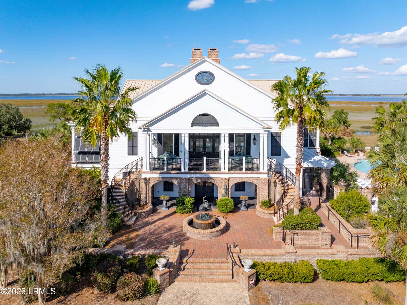 229 Coosaw Point Boulevard, Lady's Island, SC 29907 — photo 18 of 32