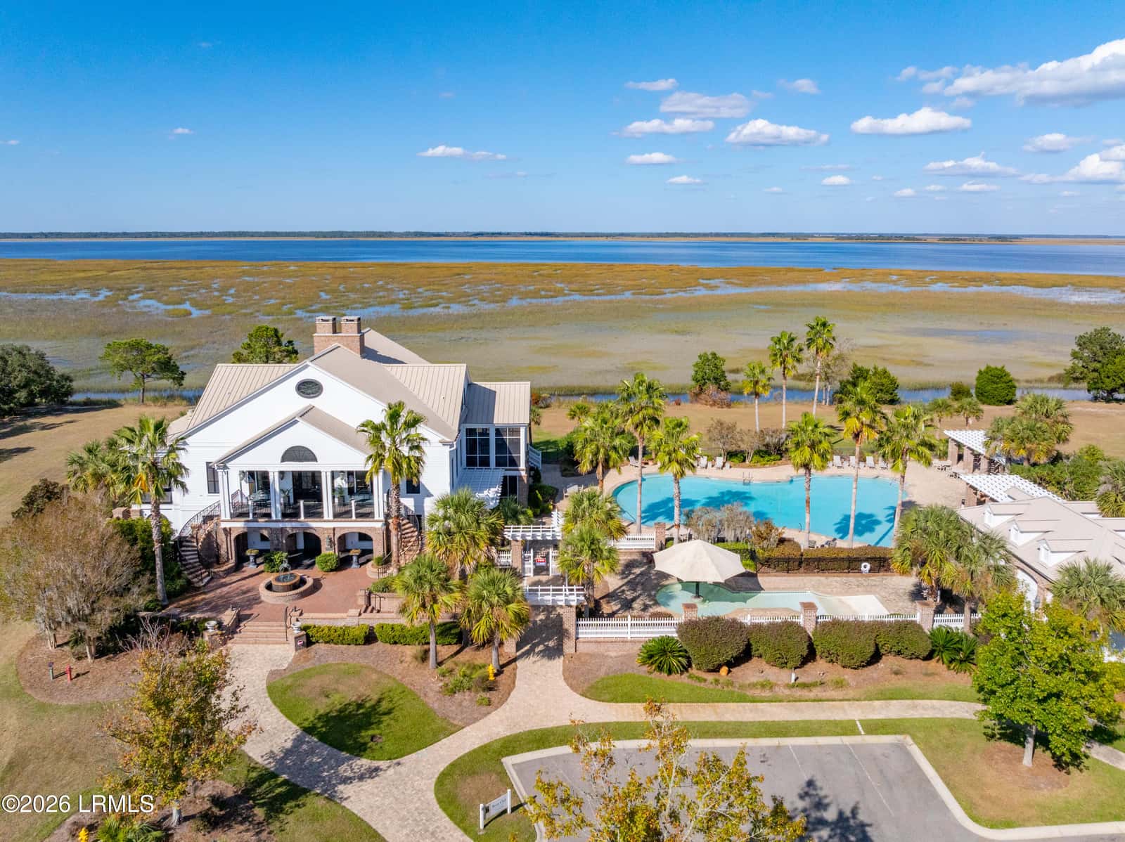 229 Coosaw Point Boulevard, Lady's Island, SC 29907 — photo 21 of 32