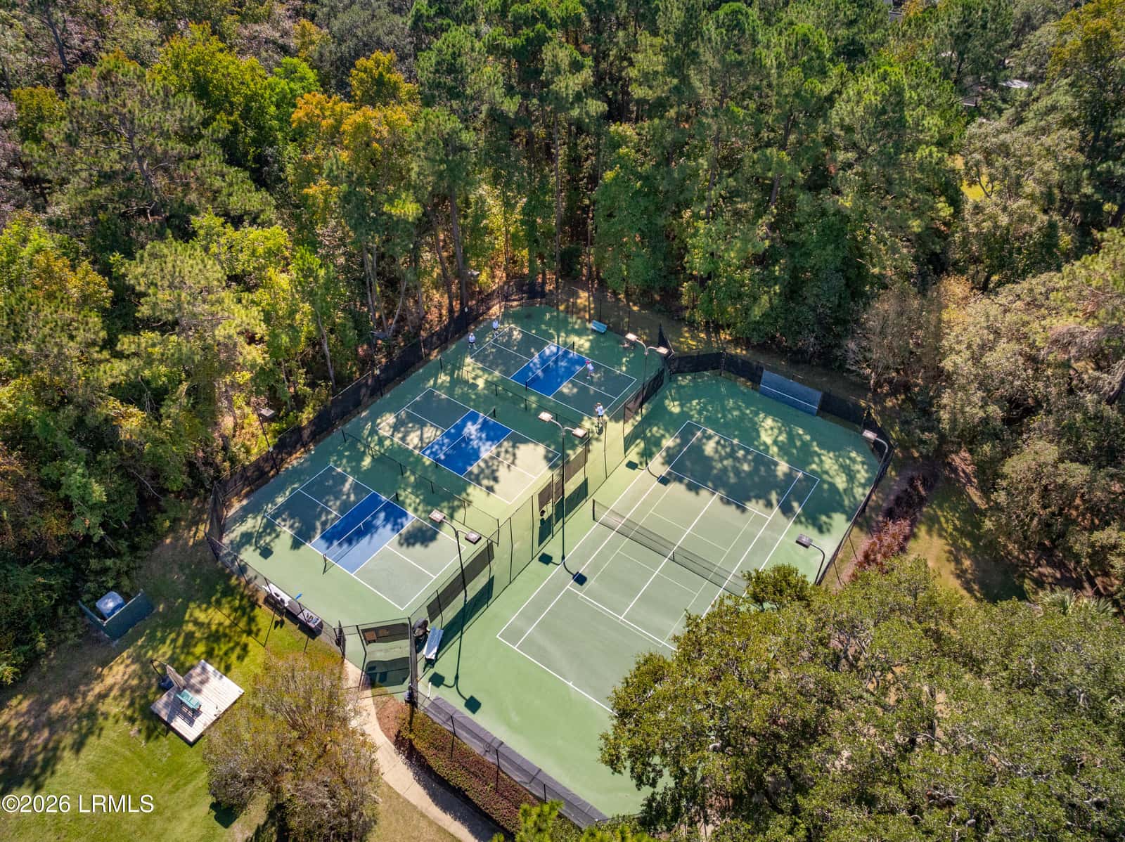 229 Coosaw Point Boulevard, Lady's Island, SC 29907 — photo 22 of 32