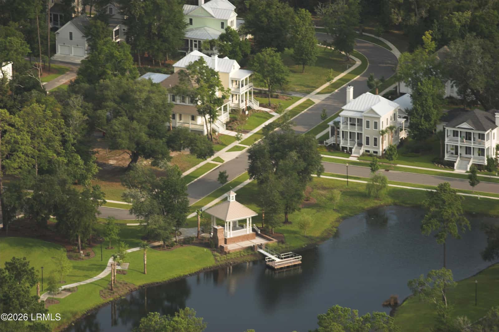 229 Coosaw Point Boulevard, Lady's Island, SC 29907 — photo 25 of 32