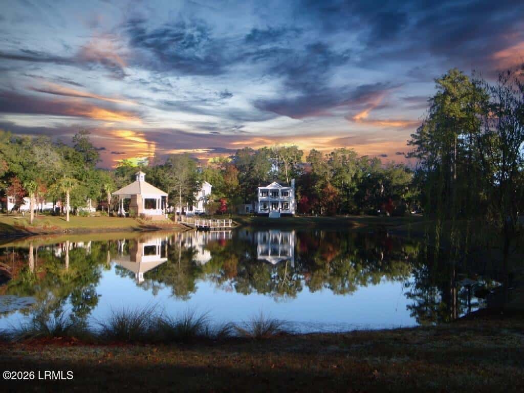 229 Coosaw Point Boulevard, Lady's Island, SC 29907 — photo 26 of 32