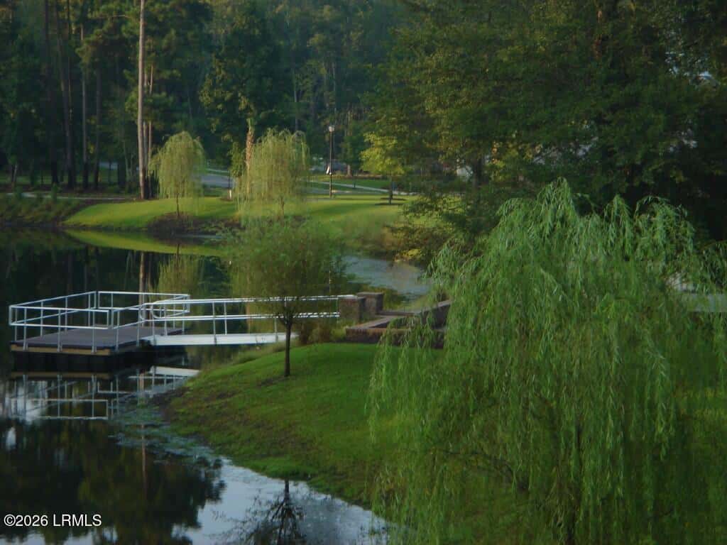 229 Coosaw Point Boulevard, Lady's Island, SC 29907 — photo 27 of 32
