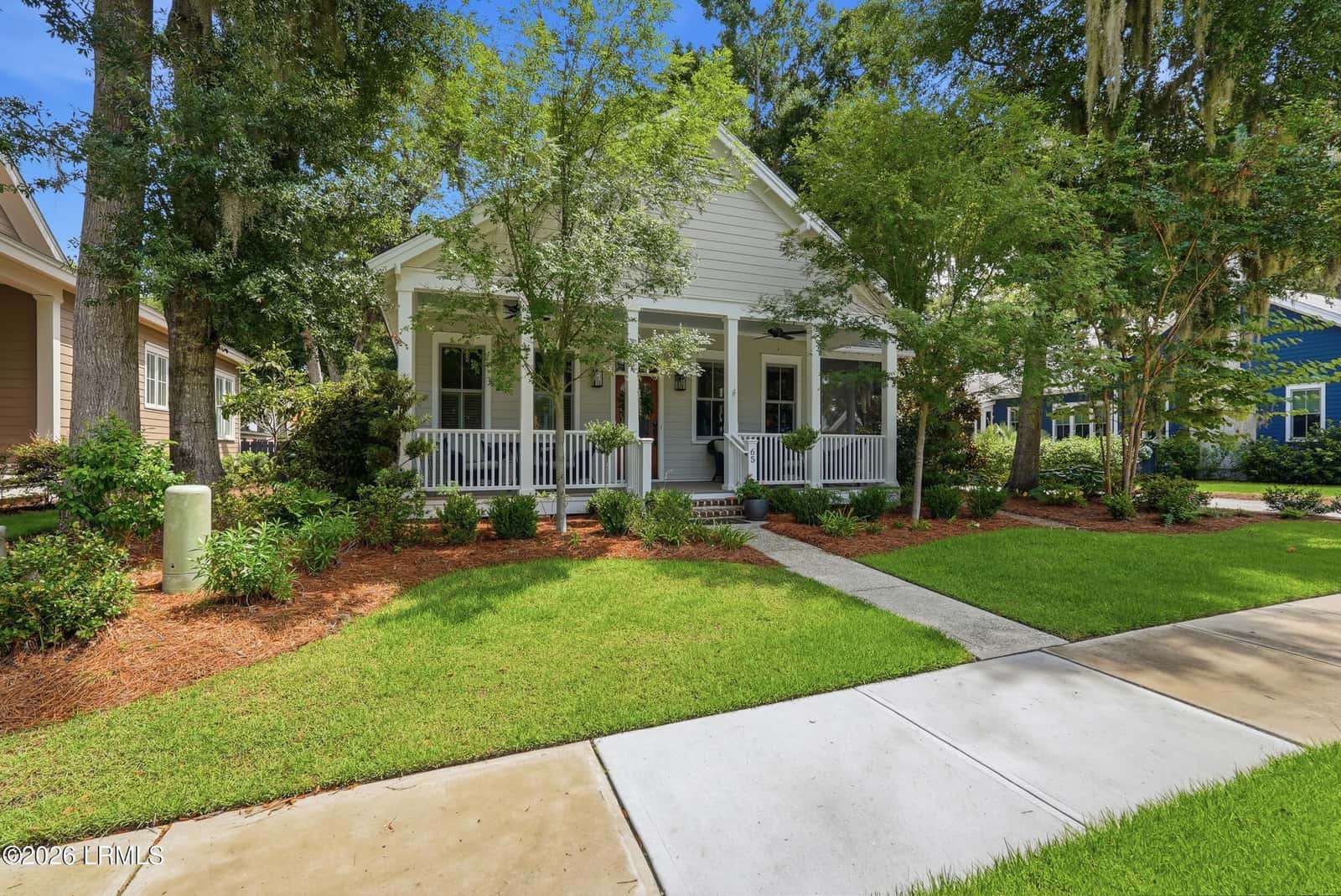 65 Sweet Olive Drive, Beaufort, SC 29907 — photo 2 of 62