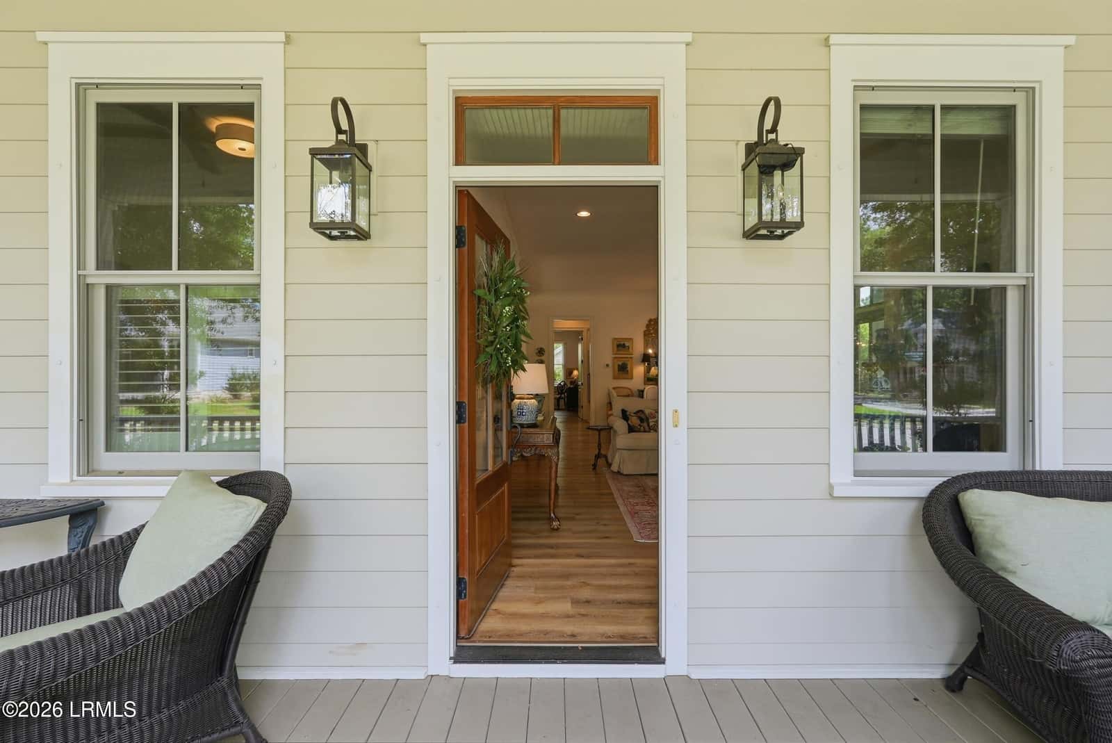 65 Sweet Olive Drive, Beaufort, SC 29907 — photo 5 of 62