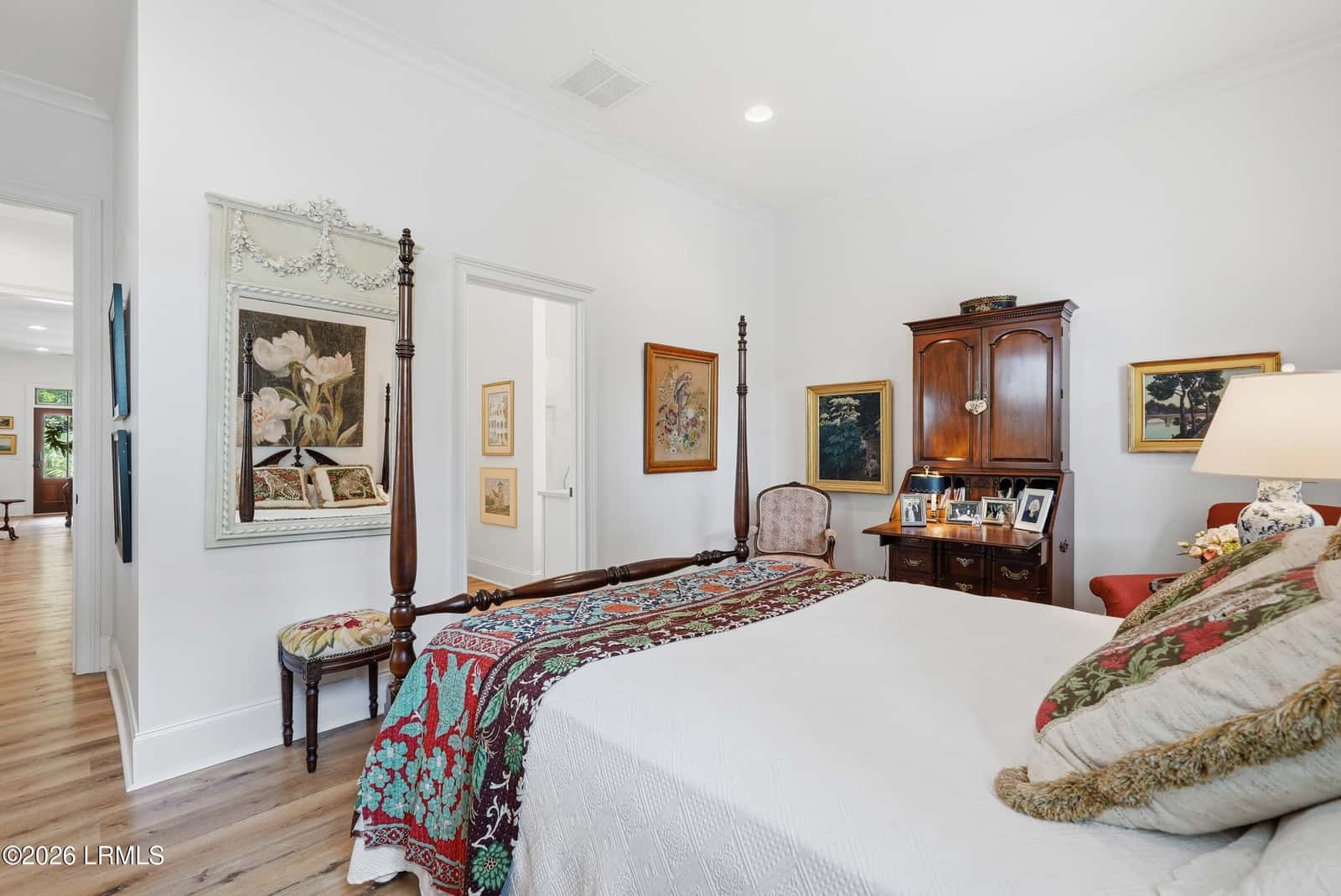 65 Sweet Olive Drive, Beaufort, SC 29907 — photo 21 of 62