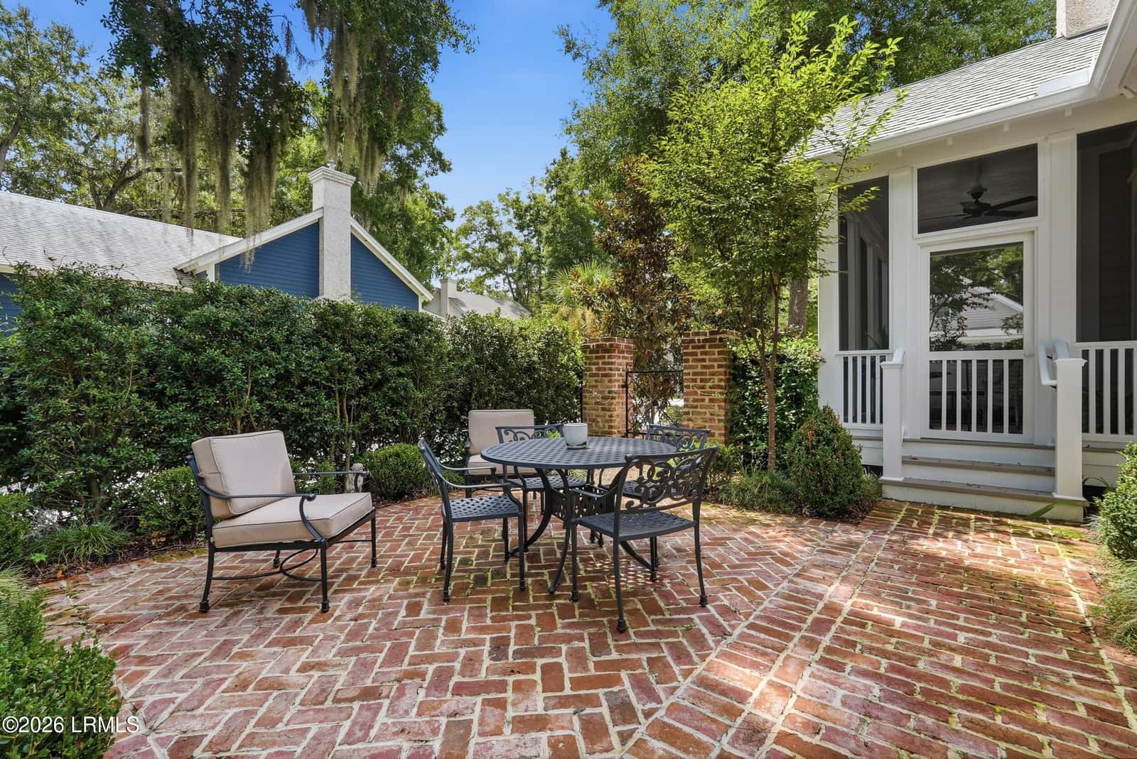 65 Sweet Olive Drive, Beaufort, SC 29907 — photo 29 of 62