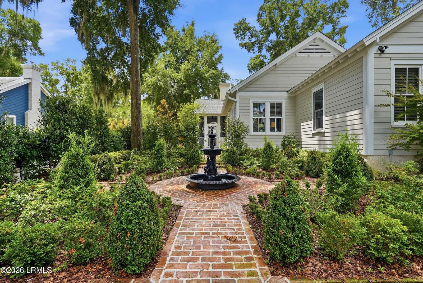 65 Sweet Olive Drive, Beaufort, SC 29907 — photo 32 of 62