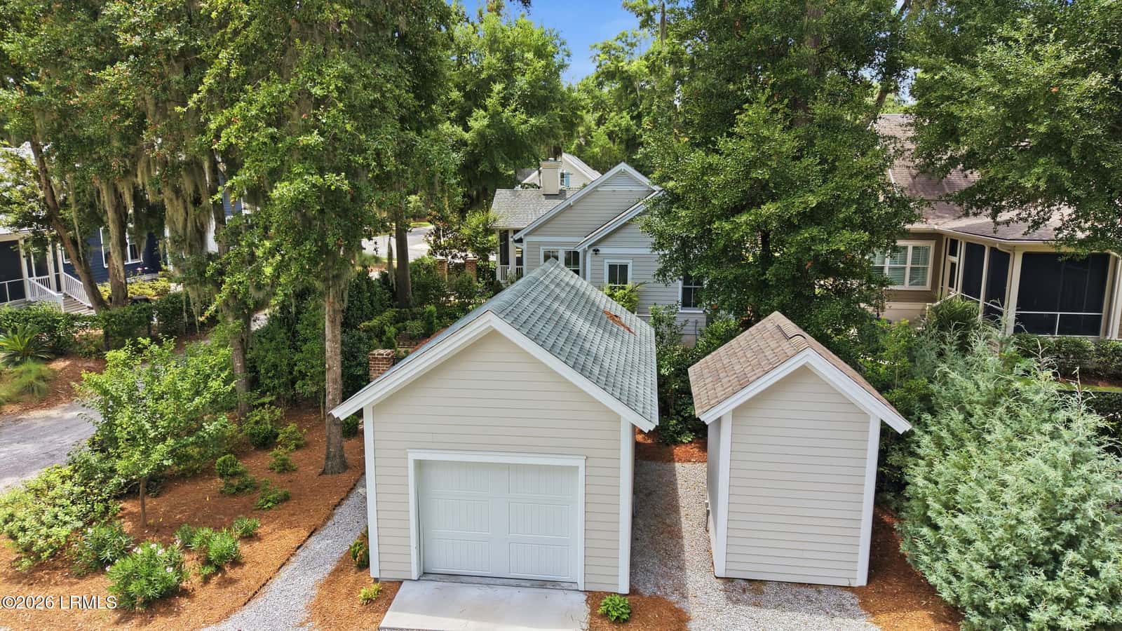 65 Sweet Olive Drive, Beaufort, SC 29907 — photo 36 of 62