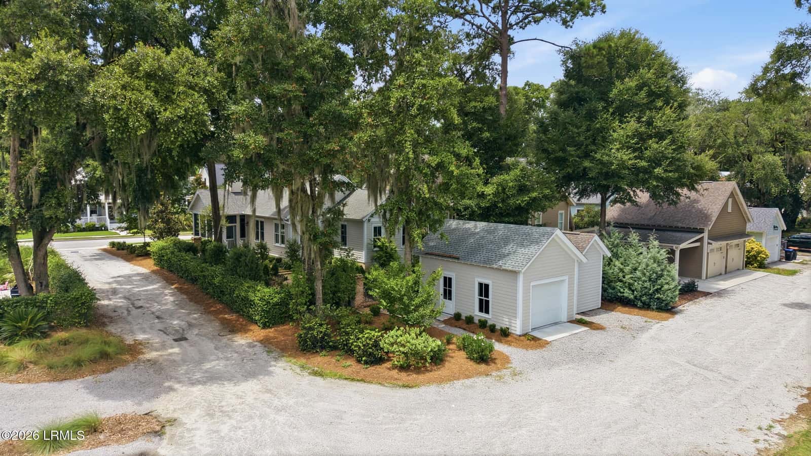 65 Sweet Olive Drive, Beaufort, SC 29907 — photo 37 of 62