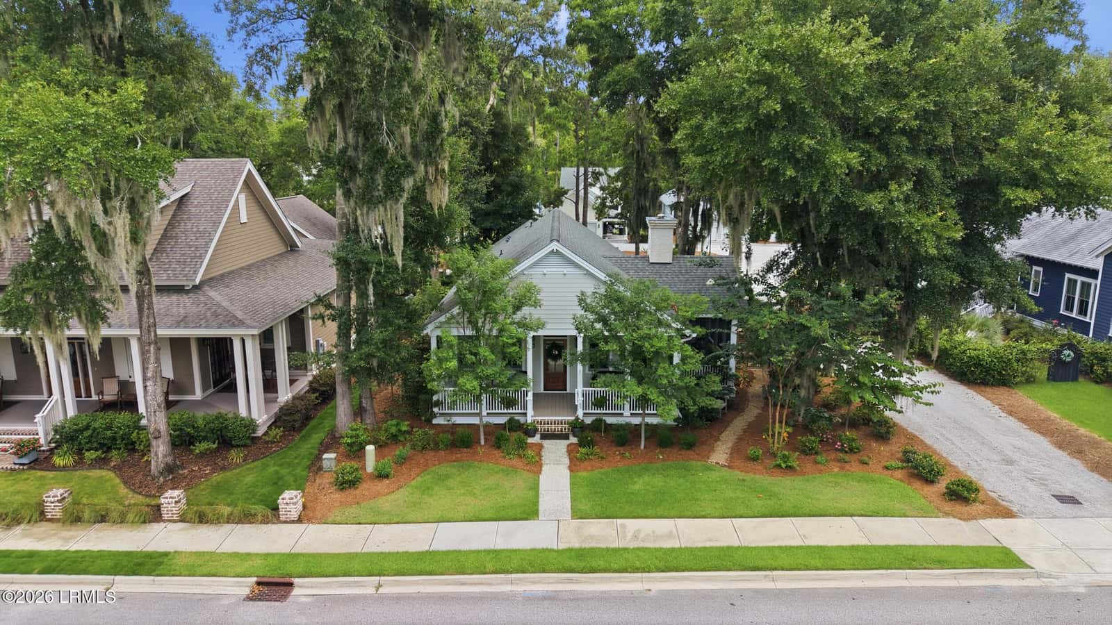 65 Sweet Olive Drive, Beaufort, SC 29907 — photo 38 of 62