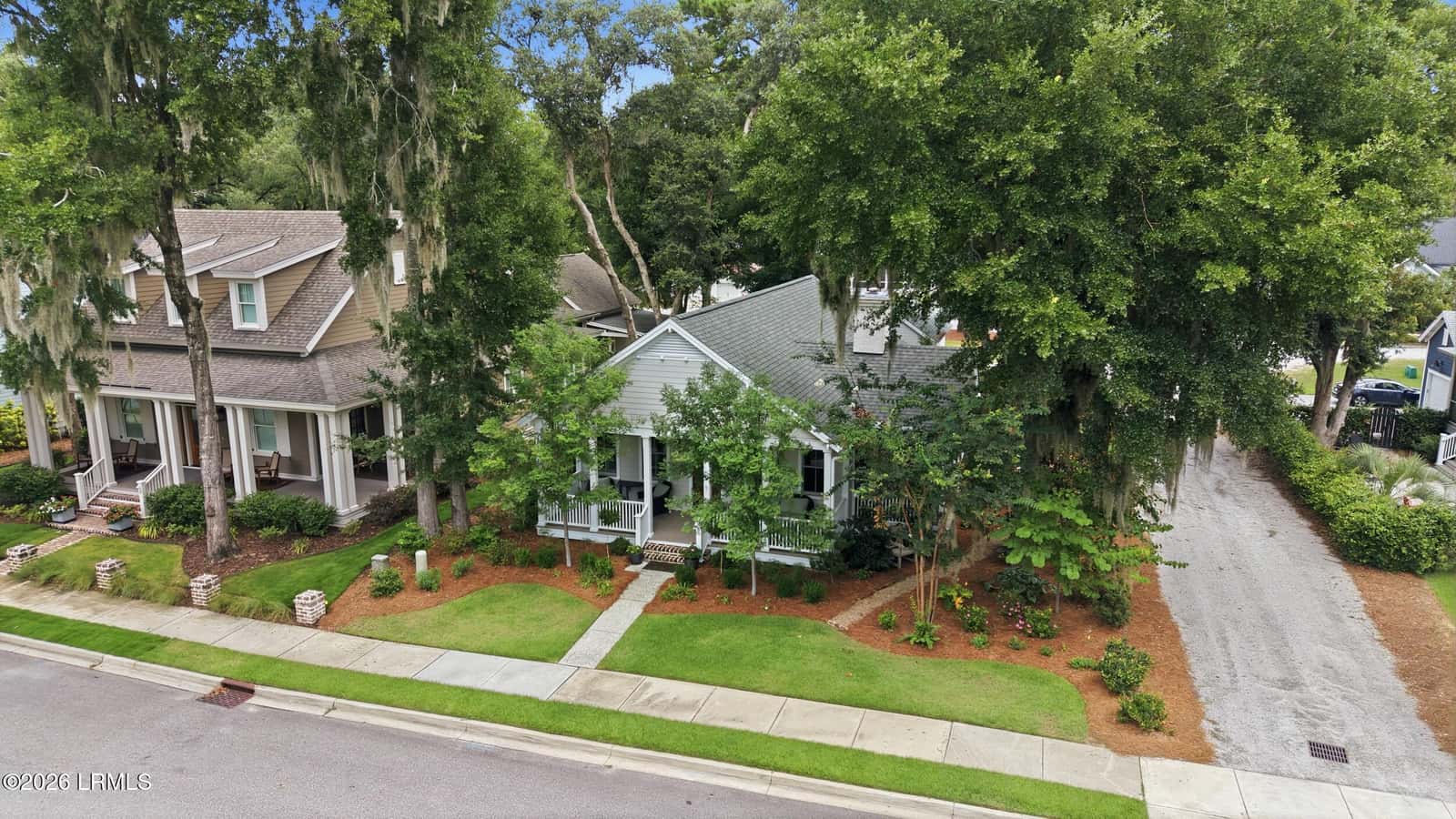 65 Sweet Olive Drive, Beaufort, SC 29907 — photo 39 of 62