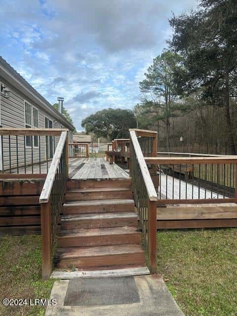 29 Mike Drive, Okatie, SC 29909 — photo 35 of 40