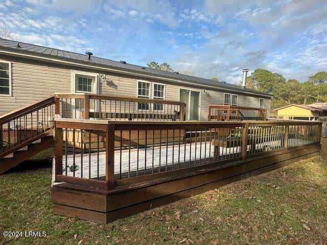 29 Mike Drive, Okatie, SC 29909 — photo 37 of 40