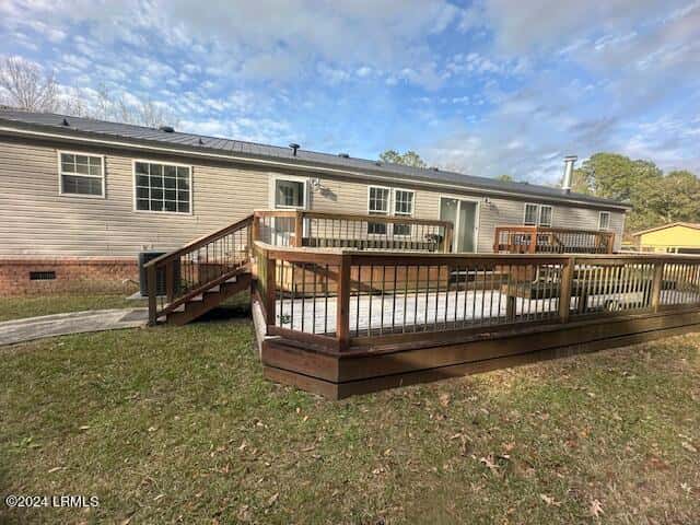 29 Mike Drive, Okatie, SC 29909 — photo 38 of 40
