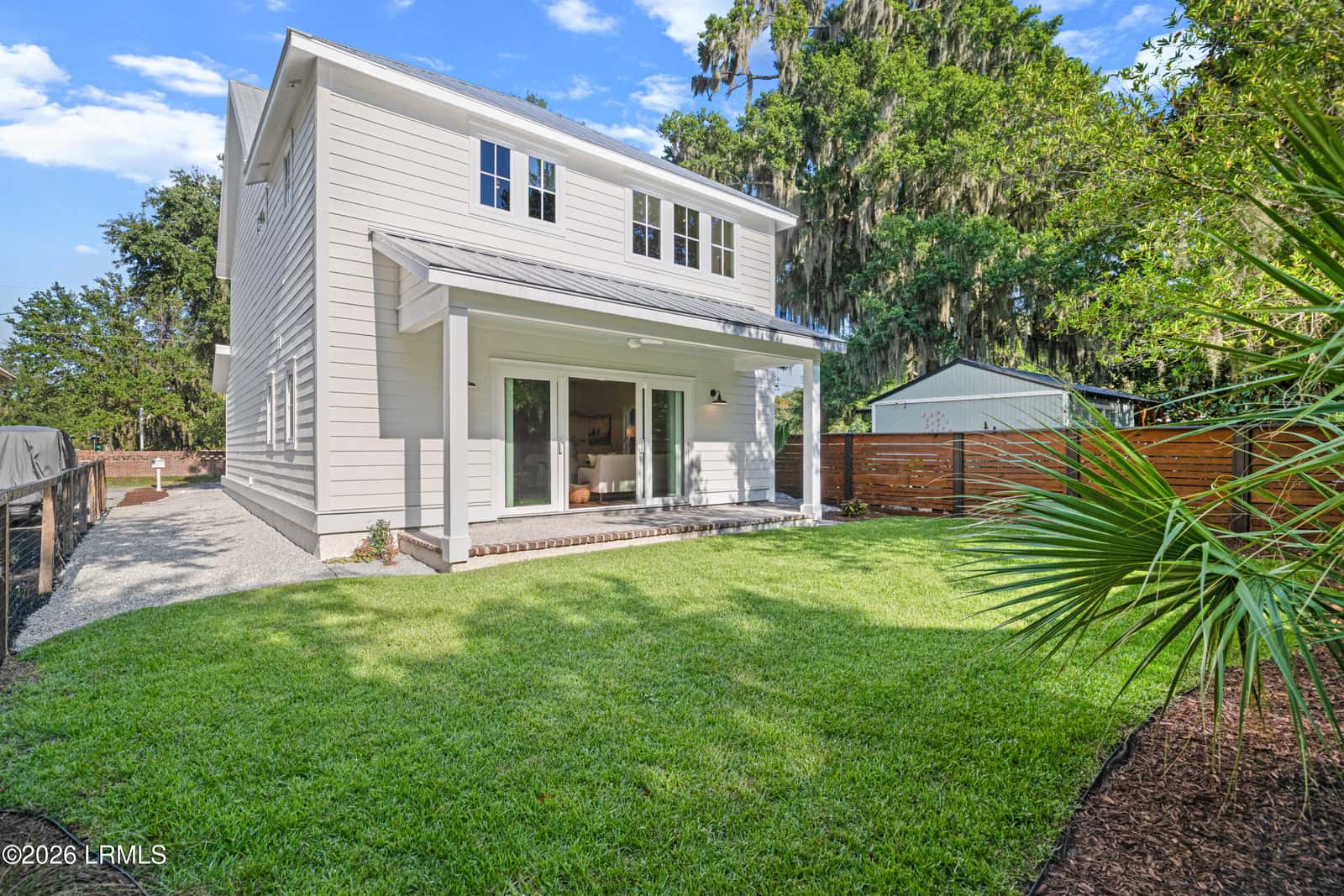 608 Pilot Street, Beaufort, SC 29902 — photo 52 of 53