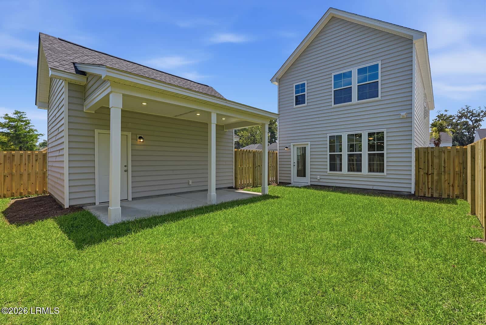 61 Rearden Way, Beaufort, SC 29906 — photo 25 of 25