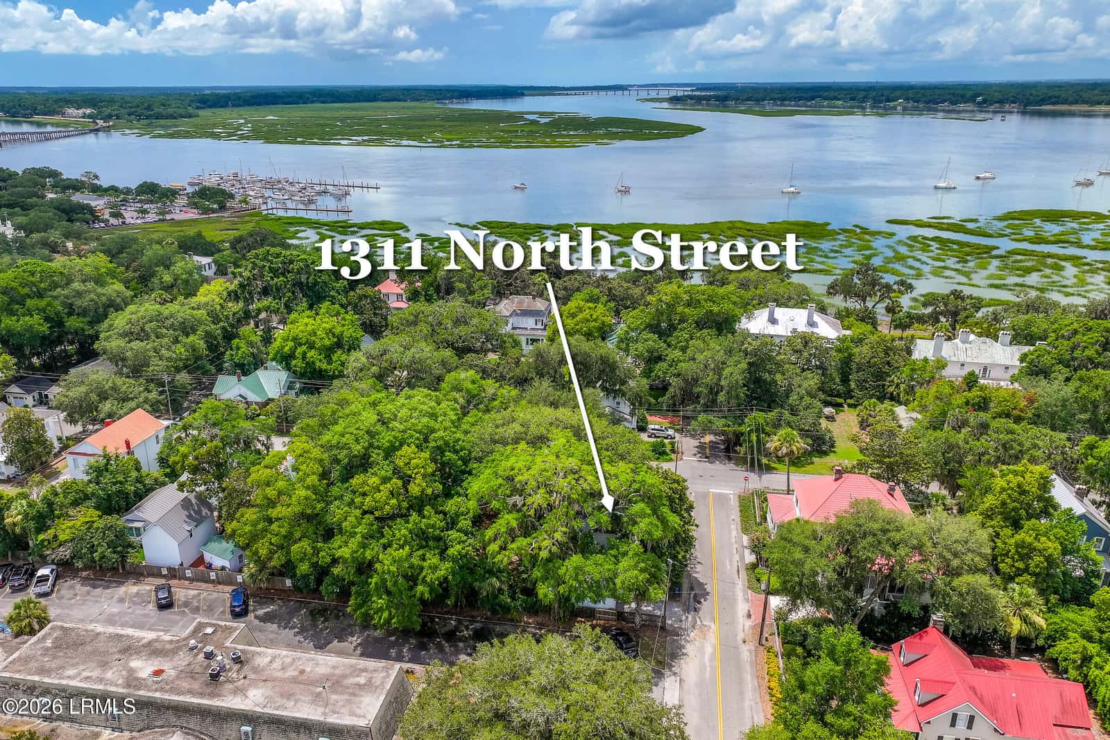 1311 North Street, Beaufort, SC 29902 — photo 25 of 25