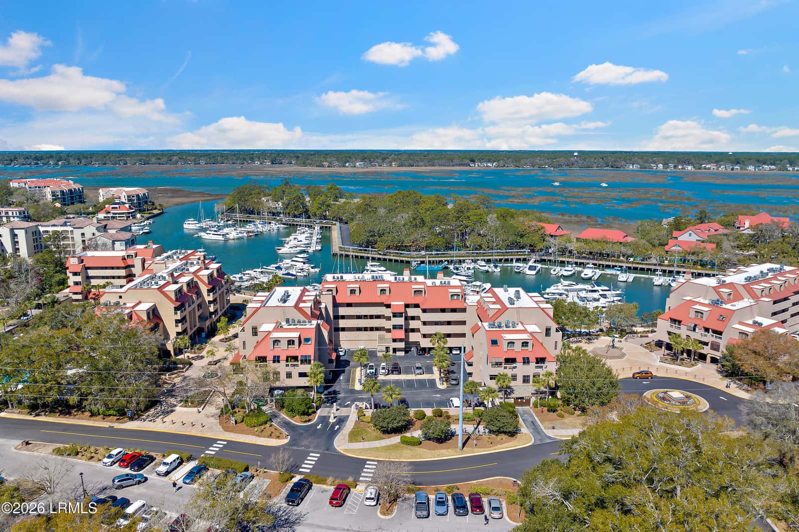13 Harbourside Lane 7155, Hilton Head Island, SC 29928 — photo 33 of 36