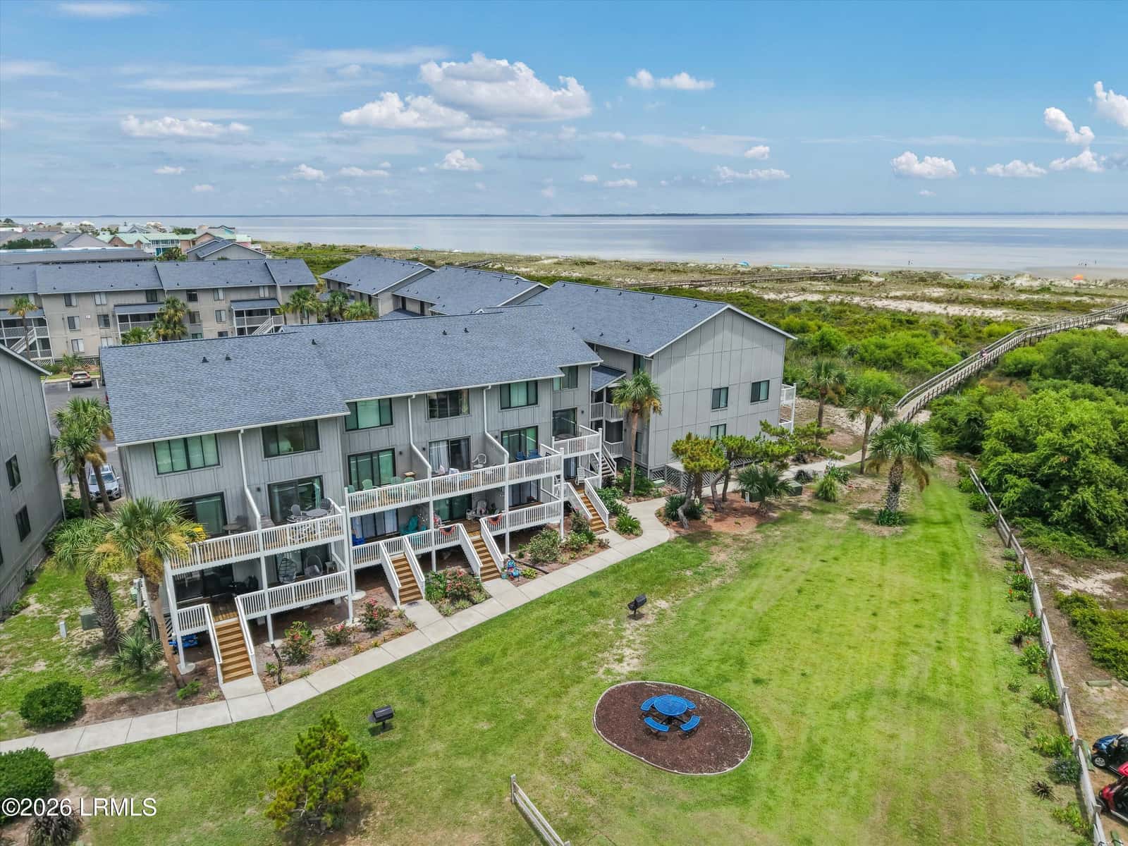 6 Cedar Reef Drive C102, St. Helena Island, SC 29920 — photo 32 of 52