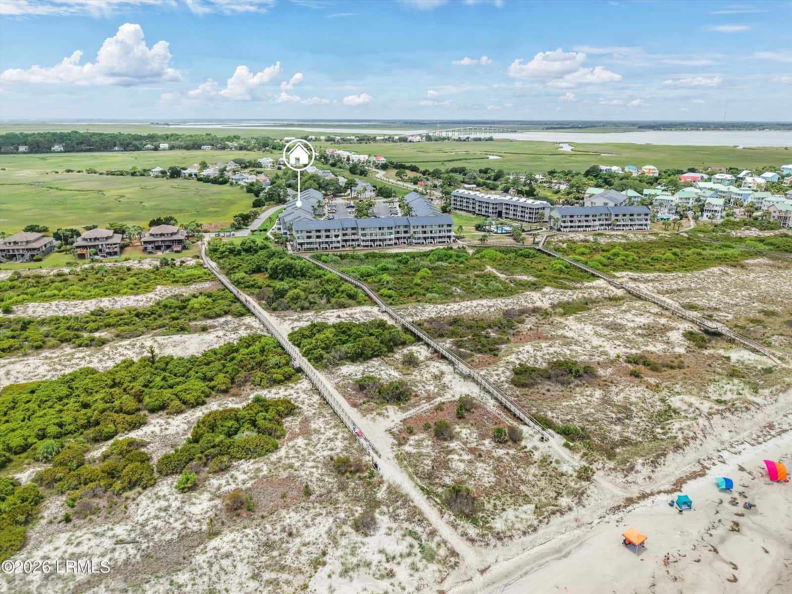 6 Cedar Reef Drive C102, St. Helena Island, SC 29920 — photo 36 of 52