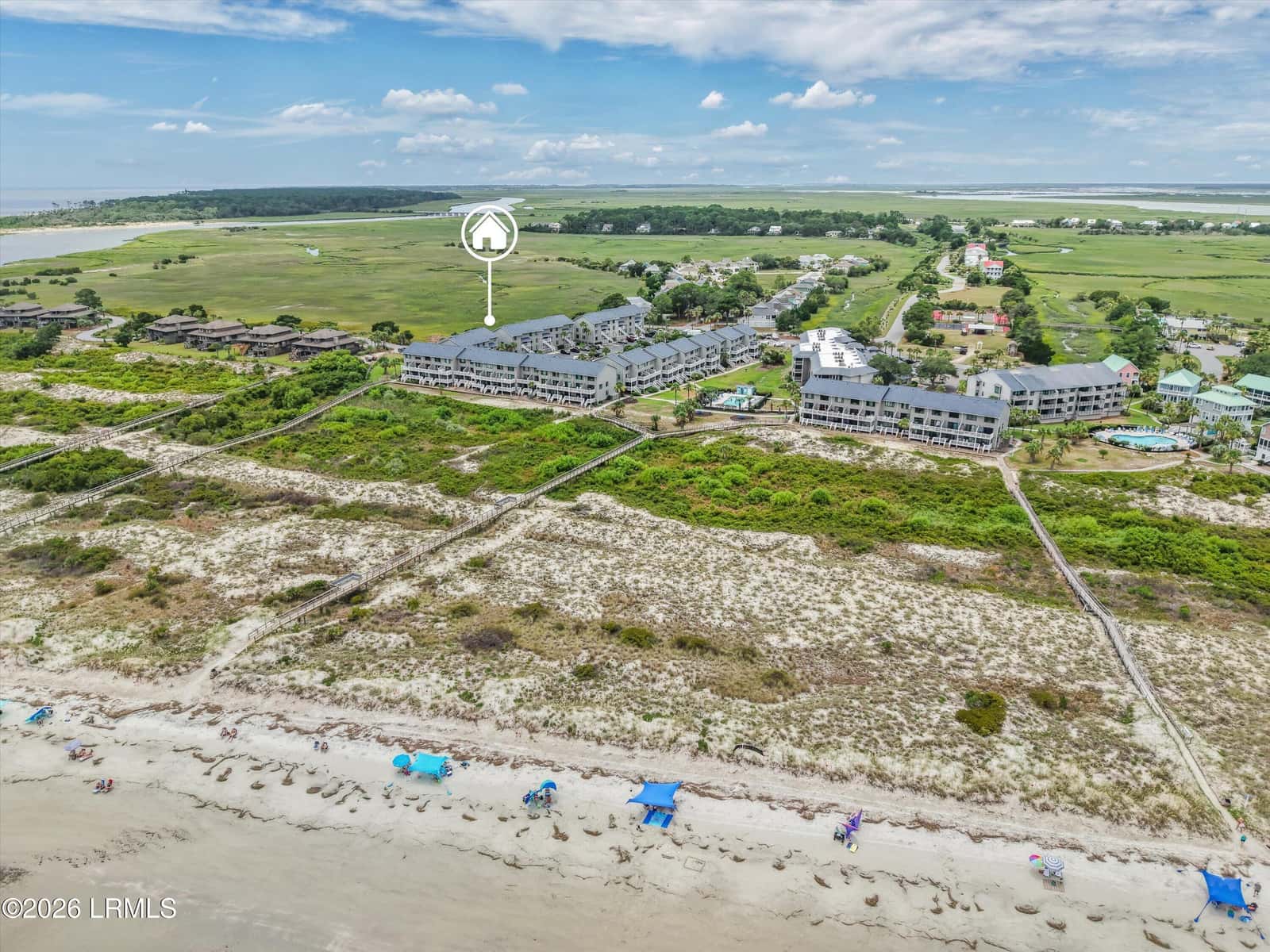 6 Cedar Reef Drive C102, St. Helena Island, SC 29920 — photo 37 of 52