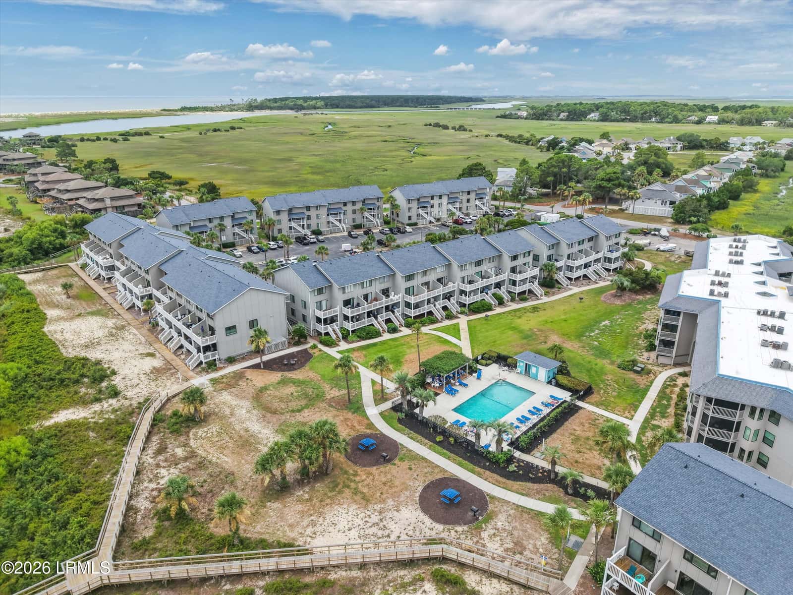 6 Cedar Reef Drive C102, St. Helena Island, SC 29920 — photo 39 of 52