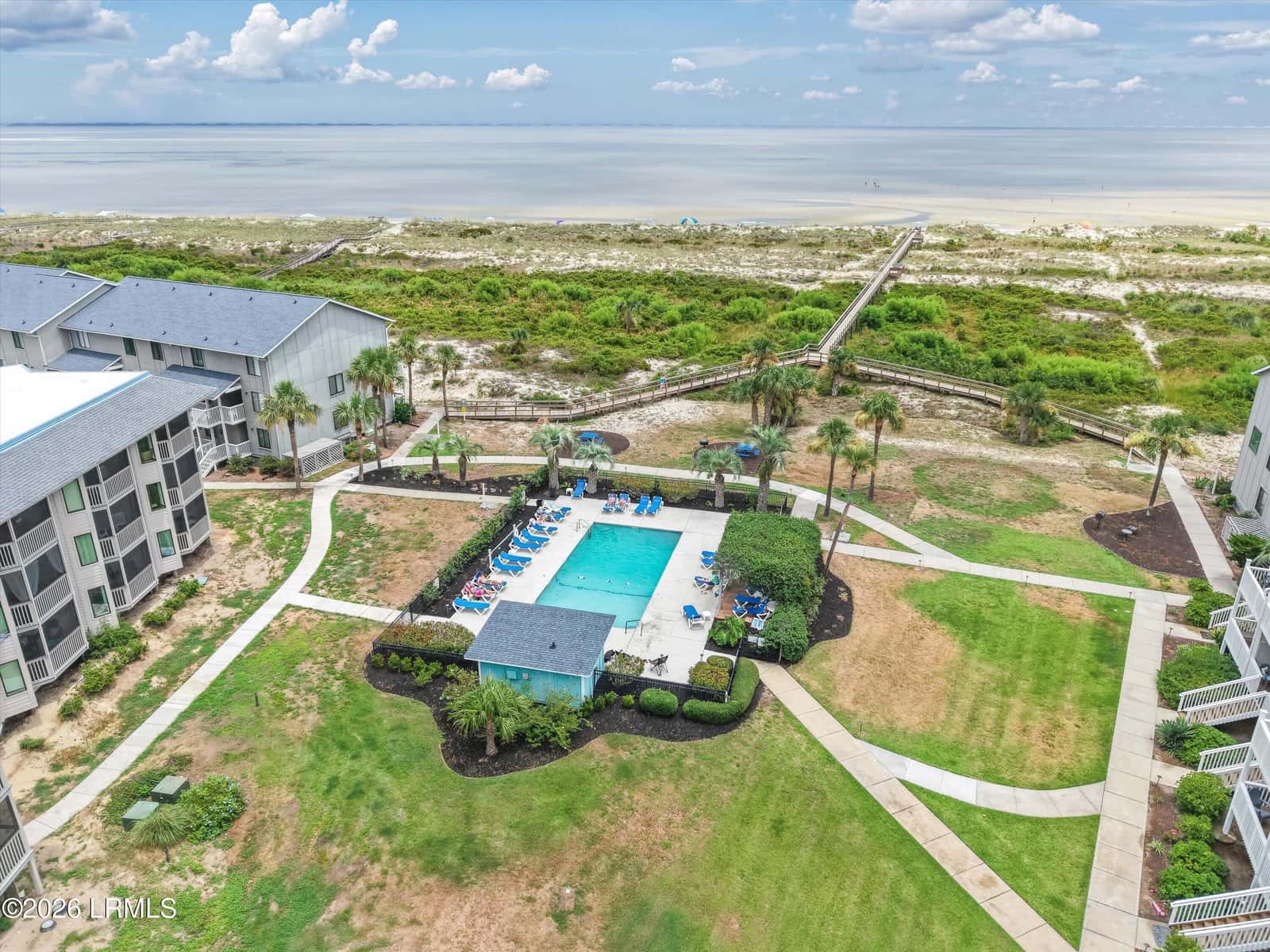 6 Cedar Reef Drive C102, St. Helena Island, SC 29920 — photo 40 of 52