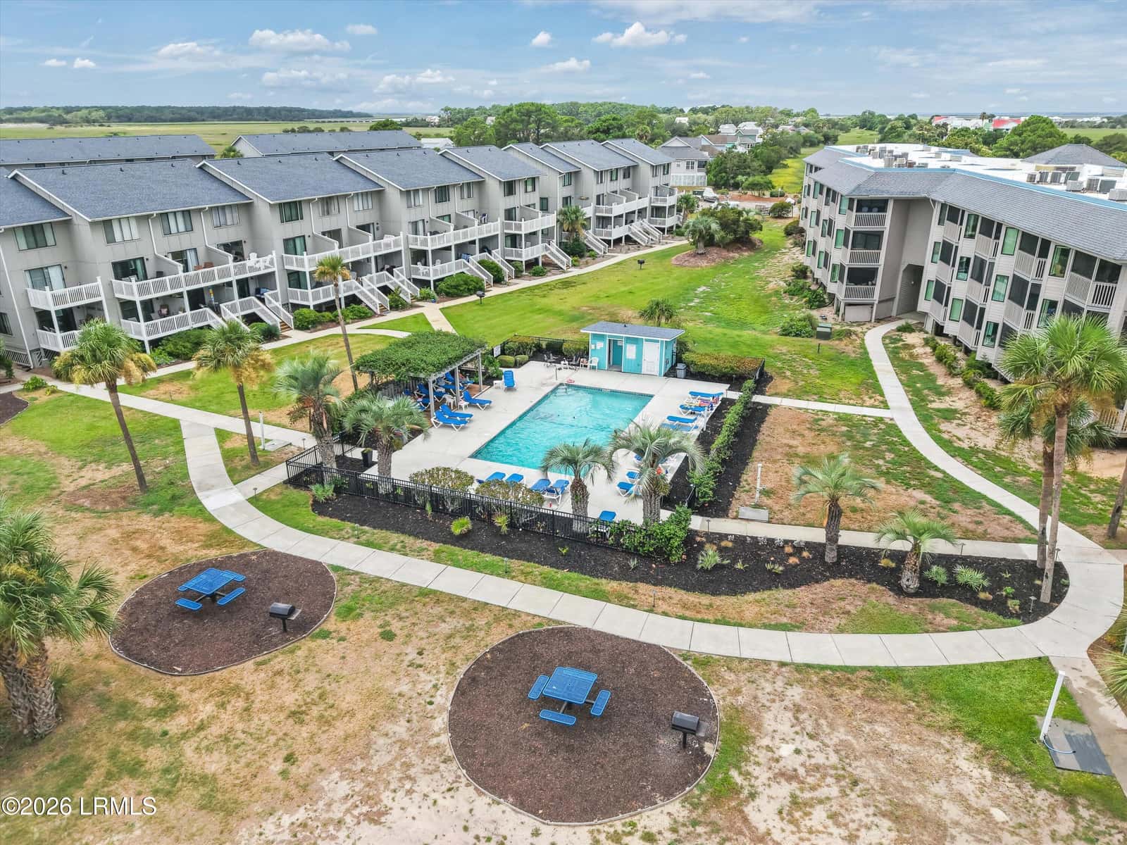 6 Cedar Reef Drive C102, St. Helena Island, SC 29920 — photo 41 of 52