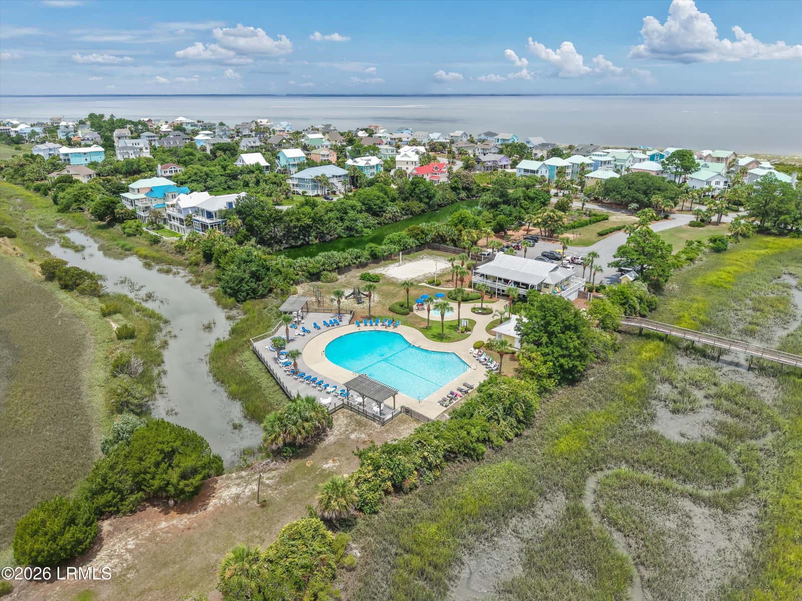 6 Cedar Reef Drive C102, St. Helena Island, SC 29920 — photo 42 of 52