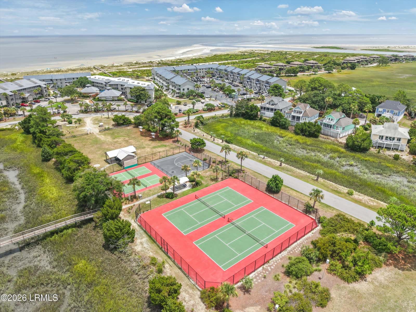 6 Cedar Reef Drive C102, St. Helena Island, SC 29920 — photo 46 of 52