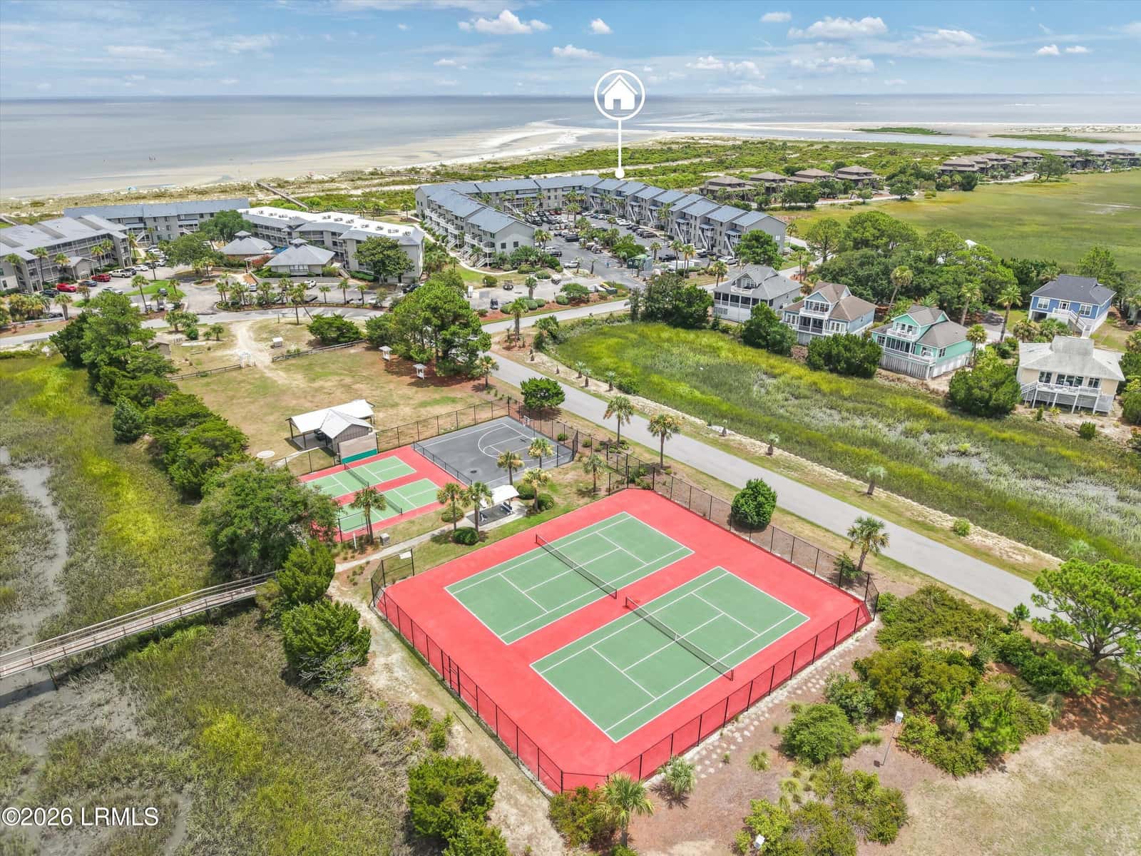 6 Cedar Reef Drive C102, St. Helena Island, SC 29920 — photo 47 of 52