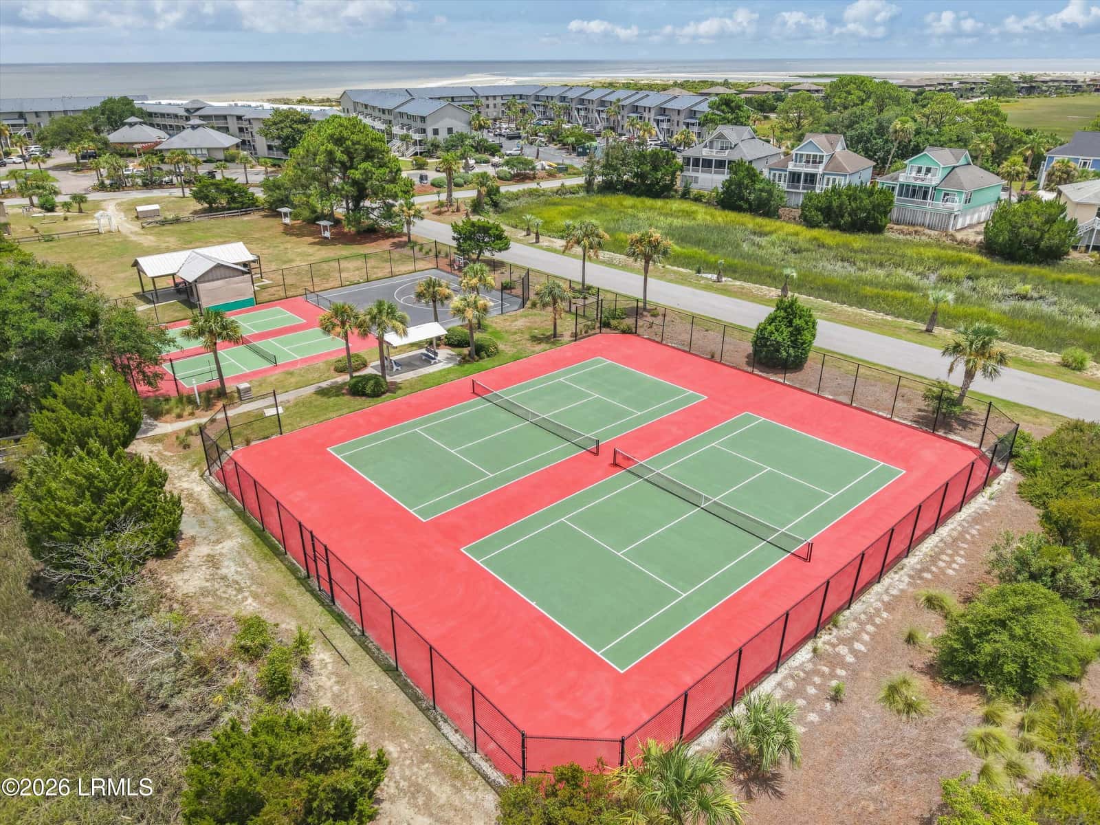 6 Cedar Reef Drive C102, St. Helena Island, SC 29920 — photo 48 of 52