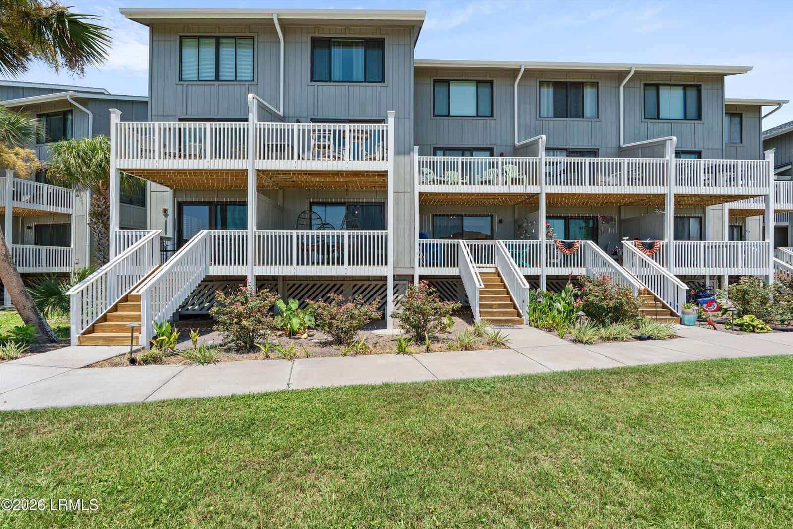 6 Cedar Reef Drive C102, St. Helena Island, SC 29920 — photo 29 of 52