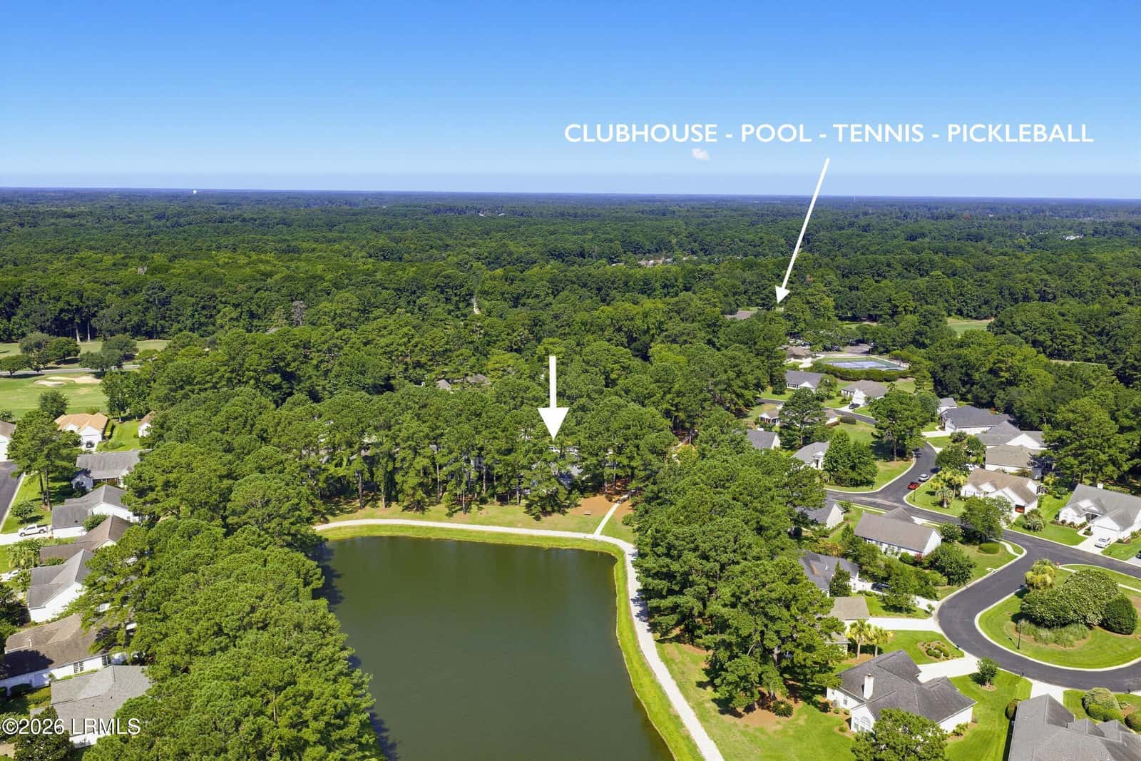 50 Muirfield Drive, Bluffton, SC 29909 — photo 4 of 69