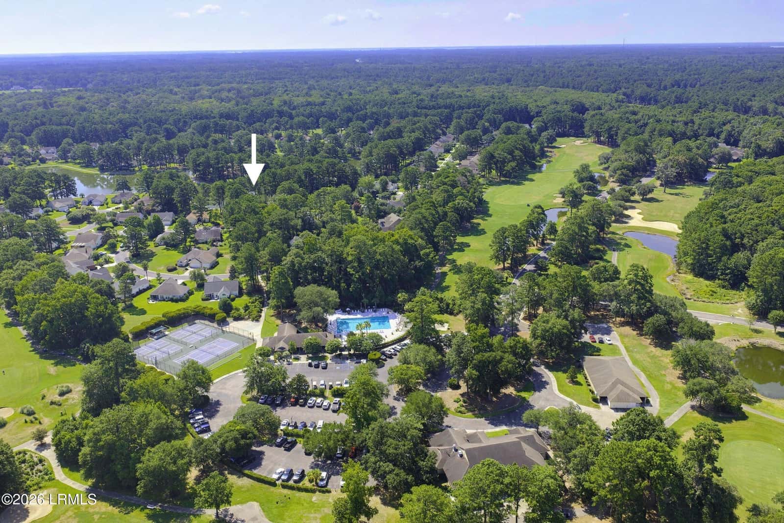 50 Muirfield Drive, Bluffton, SC 29909 — photo 6 of 69