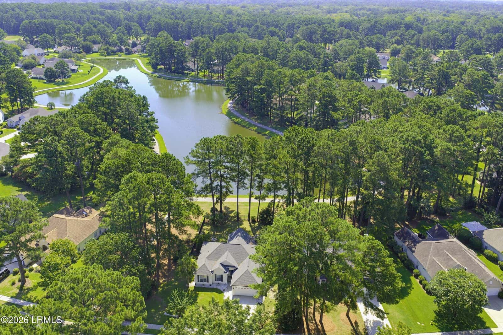 50 Muirfield Drive, Bluffton, SC 29909 — photo 10 of 69