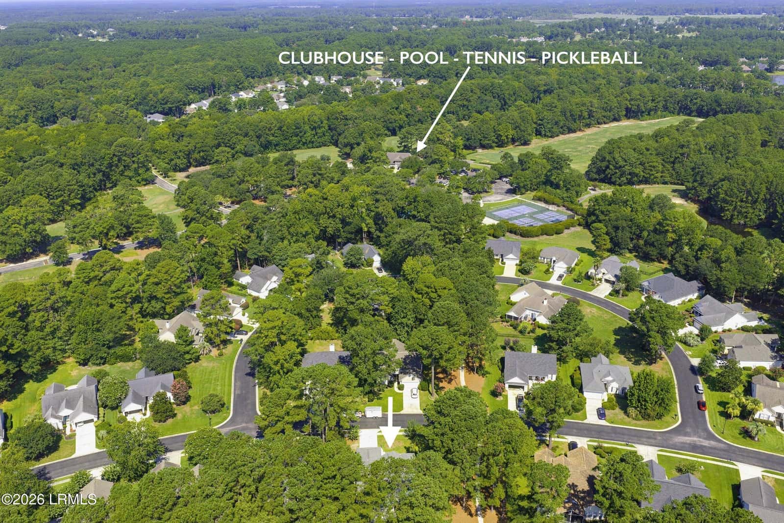 50 Muirfield Drive, Bluffton, SC 29909 — photo 12 of 69