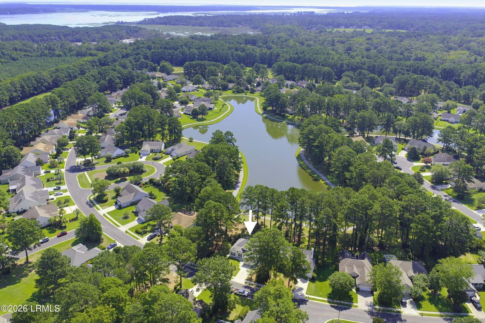 50 Muirfield Drive, Bluffton, SC 29909 — photo 13 of 69