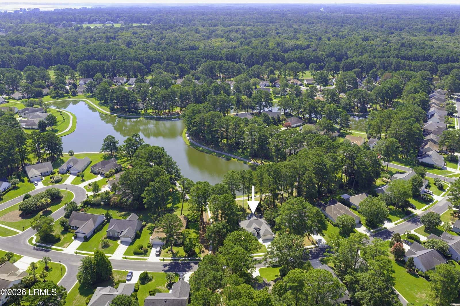 50 Muirfield Drive, Bluffton, SC 29909 — photo 14 of 69