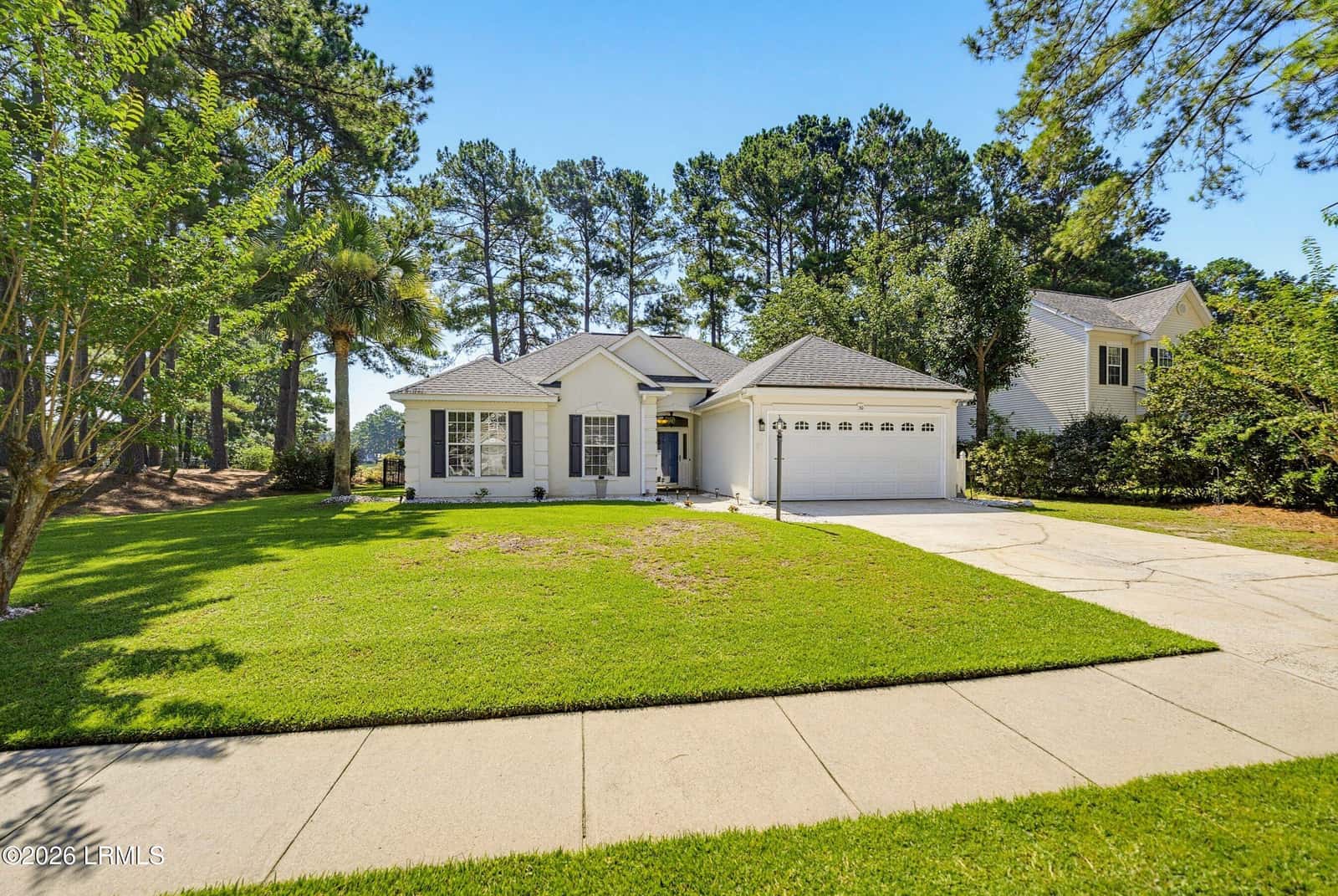 50 Muirfield Drive, Bluffton, SC 29909 — photo 56 of 69