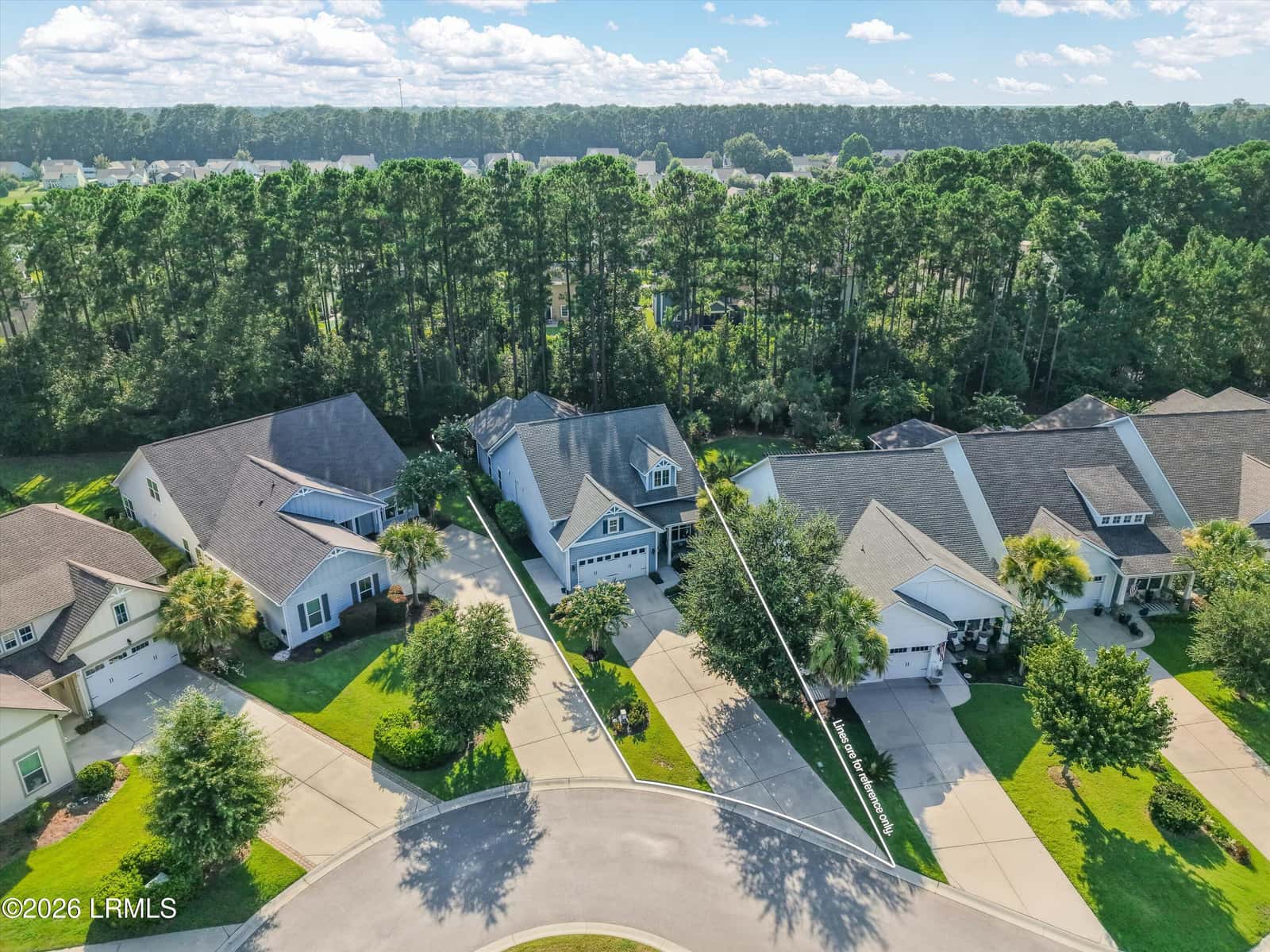 11 Lilydipper Court, Bluffton, SC 29910 — photo 43 of 52