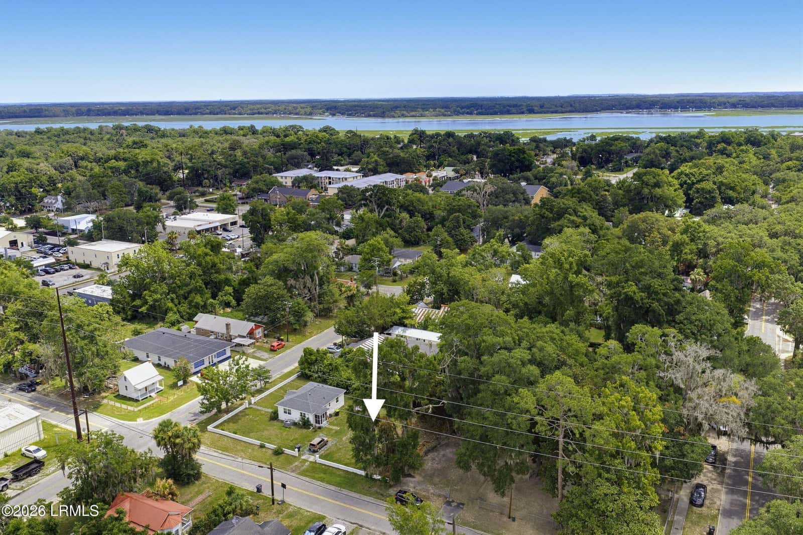 Tbd Wilmington Street, Beaufort, SC 29902 — photo 3 of 14