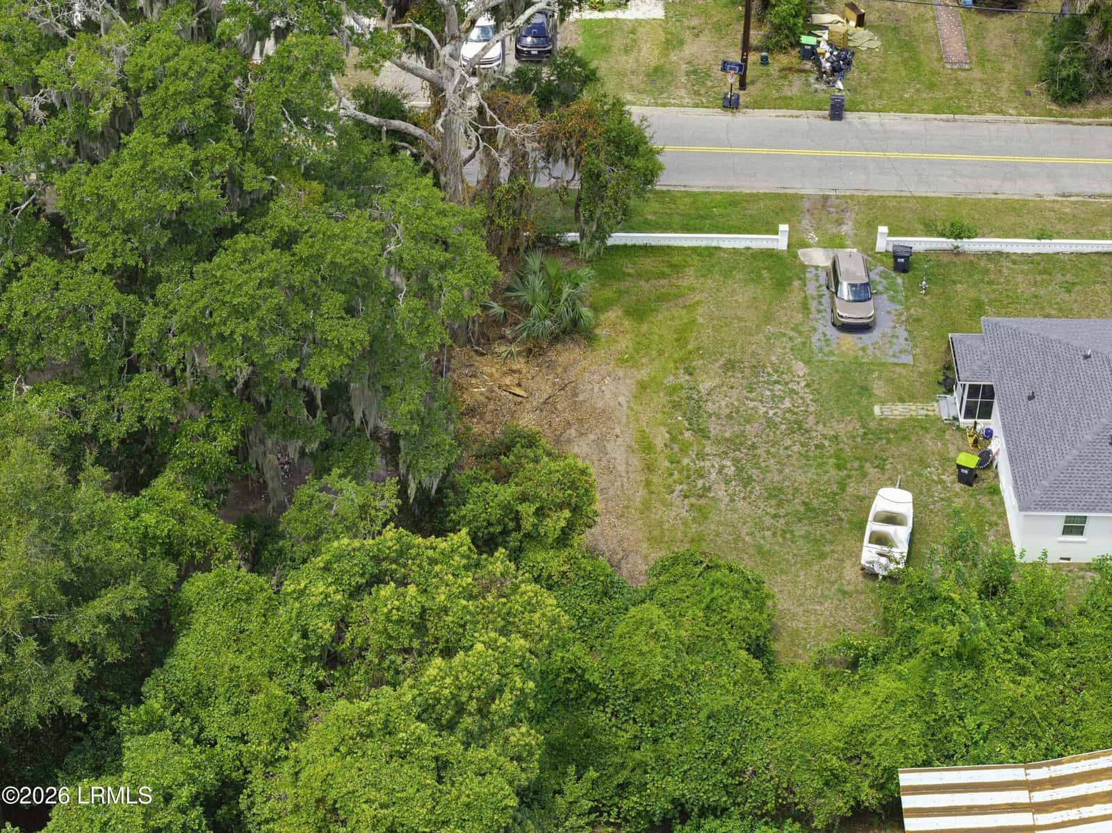 Tbd Wilmington Street, Beaufort, SC 29902 — photo 6 of 14