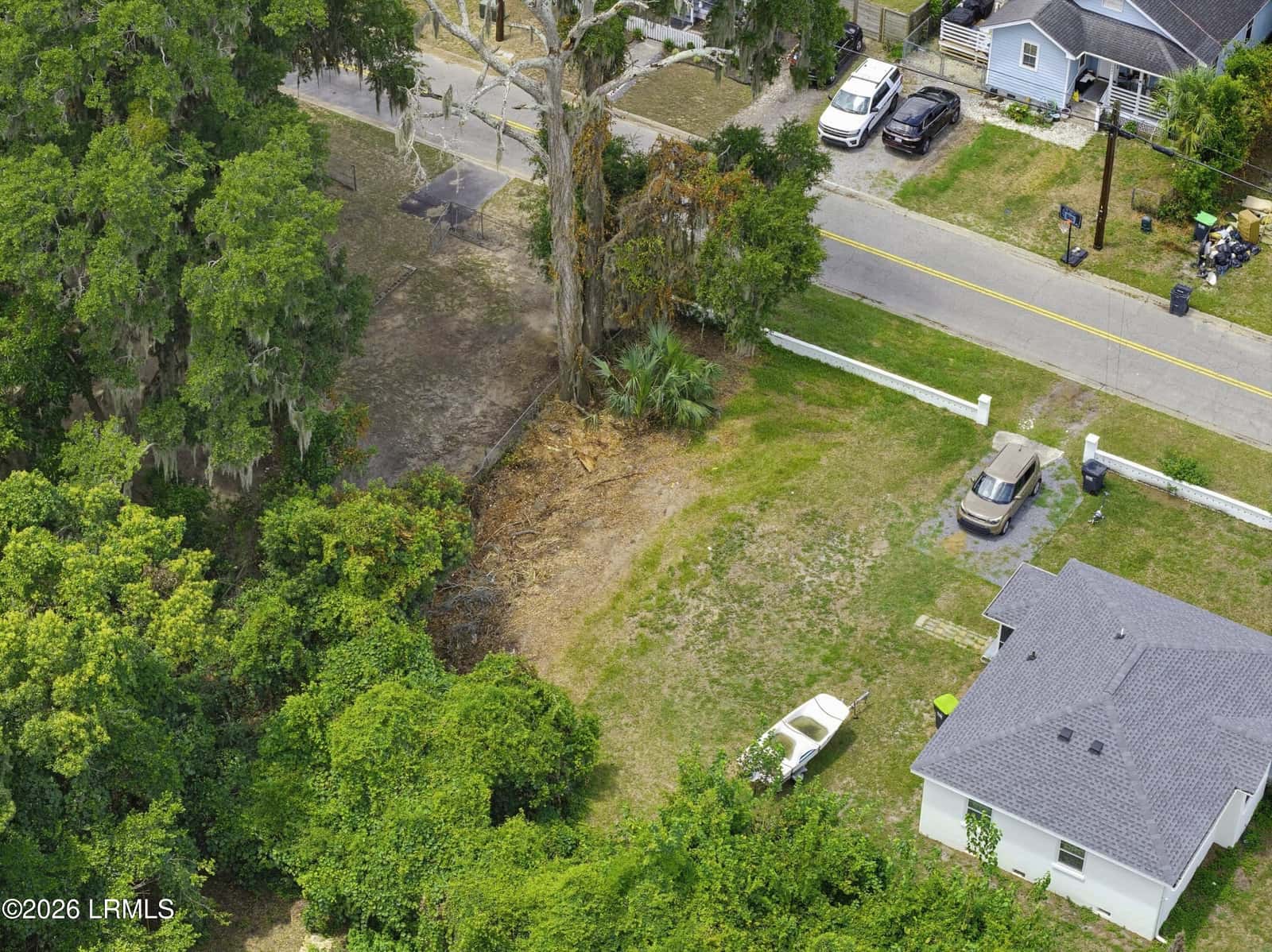 Tbd Wilmington Street, Beaufort, SC 29902 — photo 7 of 14