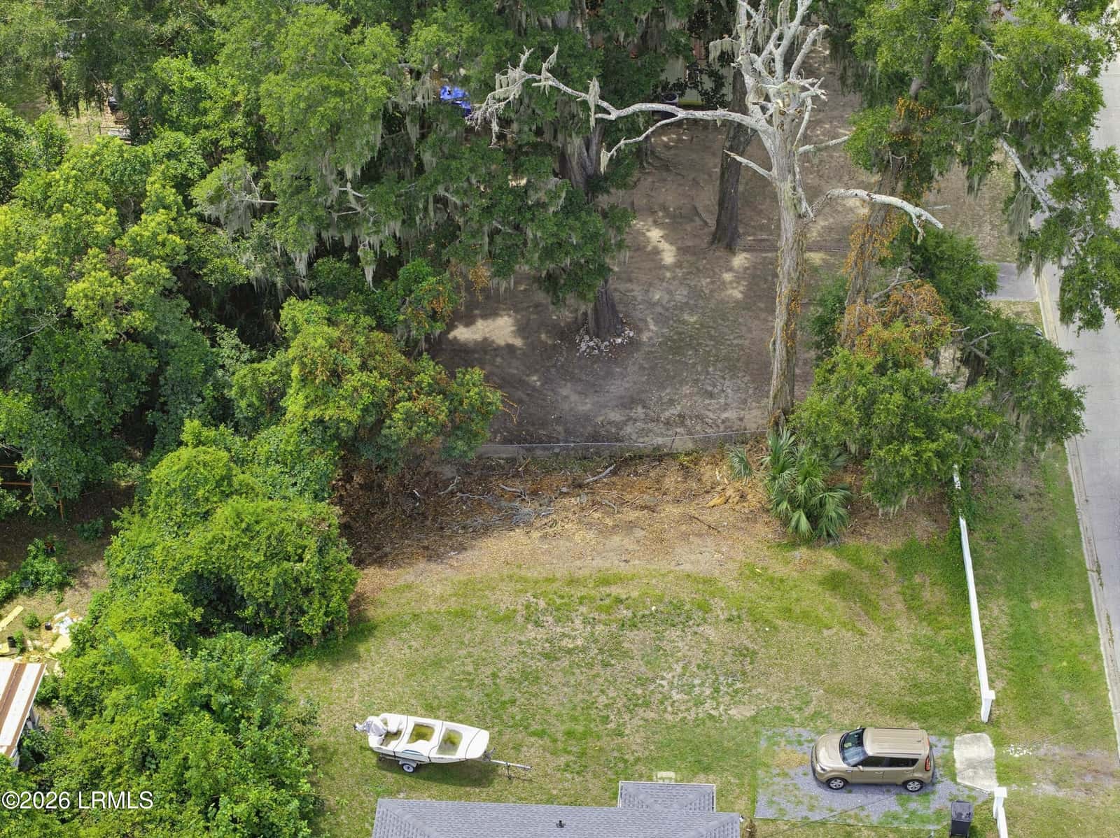 Tbd Wilmington Street, Beaufort, SC 29902 — photo 8 of 14